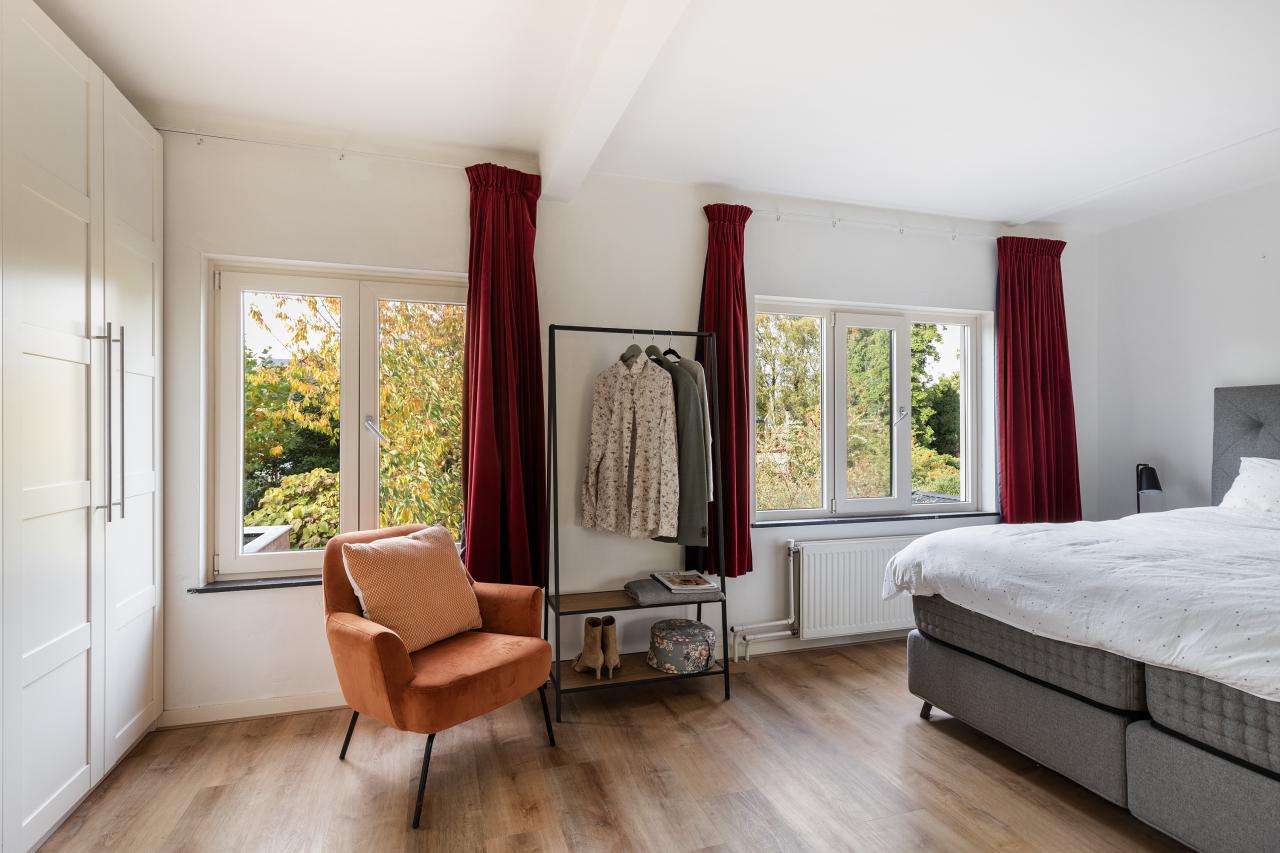 van Batenborchstraat 4, Nijmegen (6532 XK)