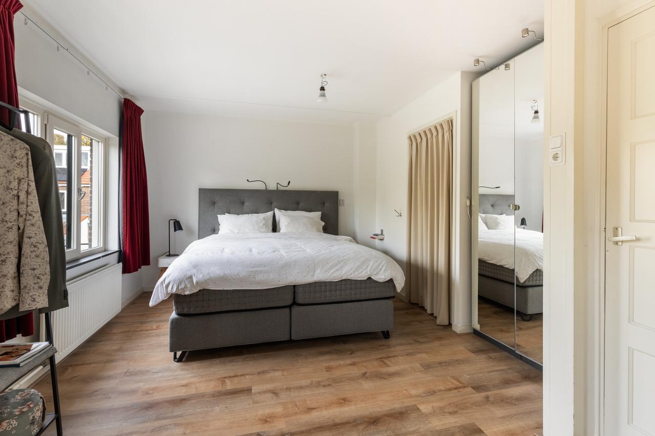 van Batenborchstraat 4, Nijmegen (6532 XK)