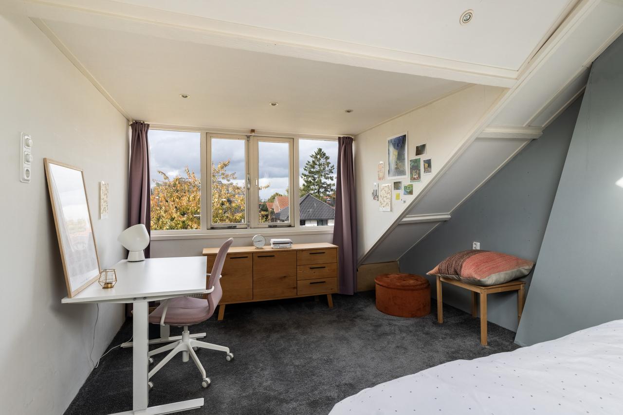 van Batenborchstraat 4, Nijmegen (6532 XK)