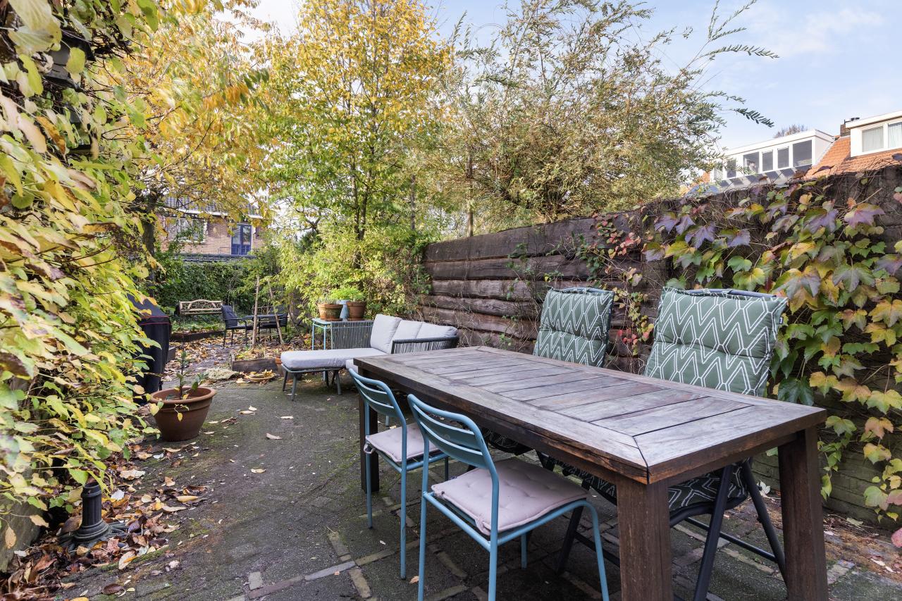 van Batenborchstraat 4, Nijmegen (6532 XK)