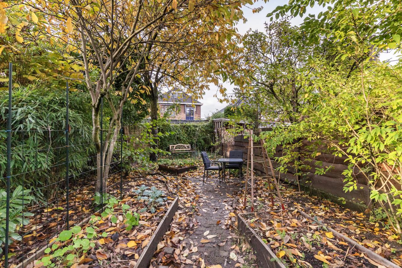 van Batenborchstraat 4, Nijmegen (6532 XK)