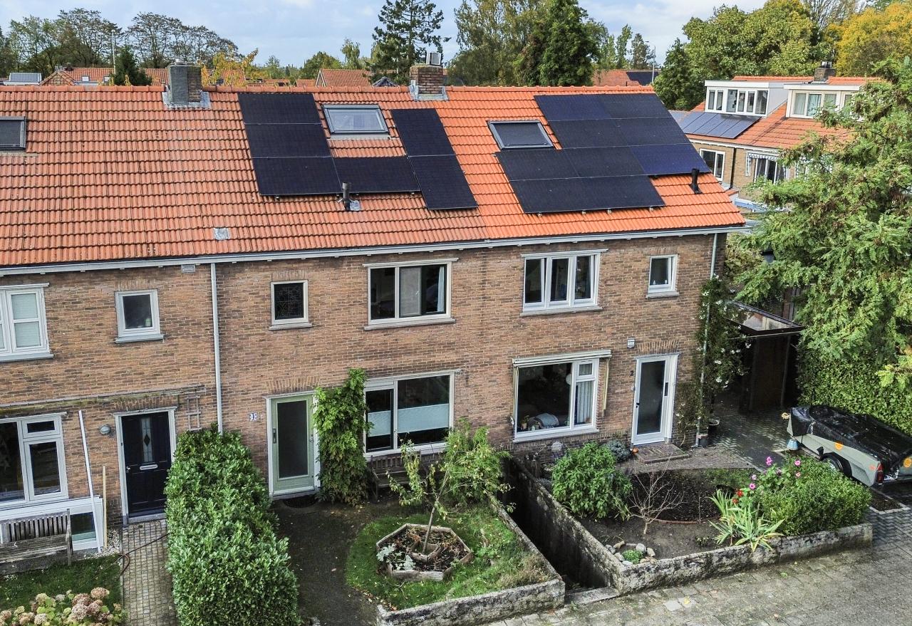 van Batenborchstraat 4, Nijmegen (6532 XK)