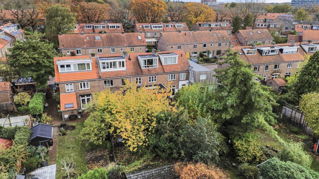 van Batenborchstraat 4, Nijmegen (6532 XK)