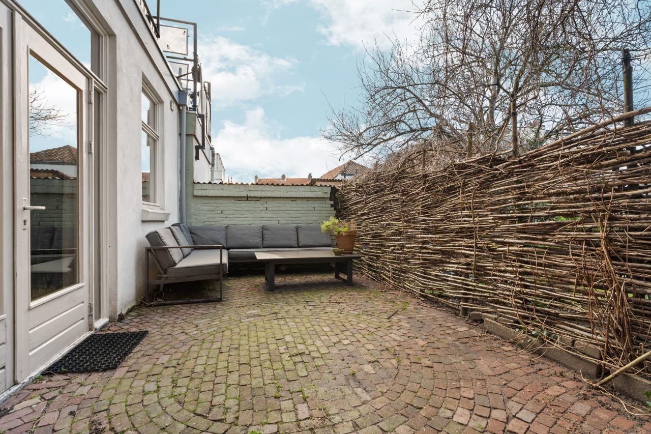 Dommer van Poldersveldtweg 40, Nijmegen (6523 DA)