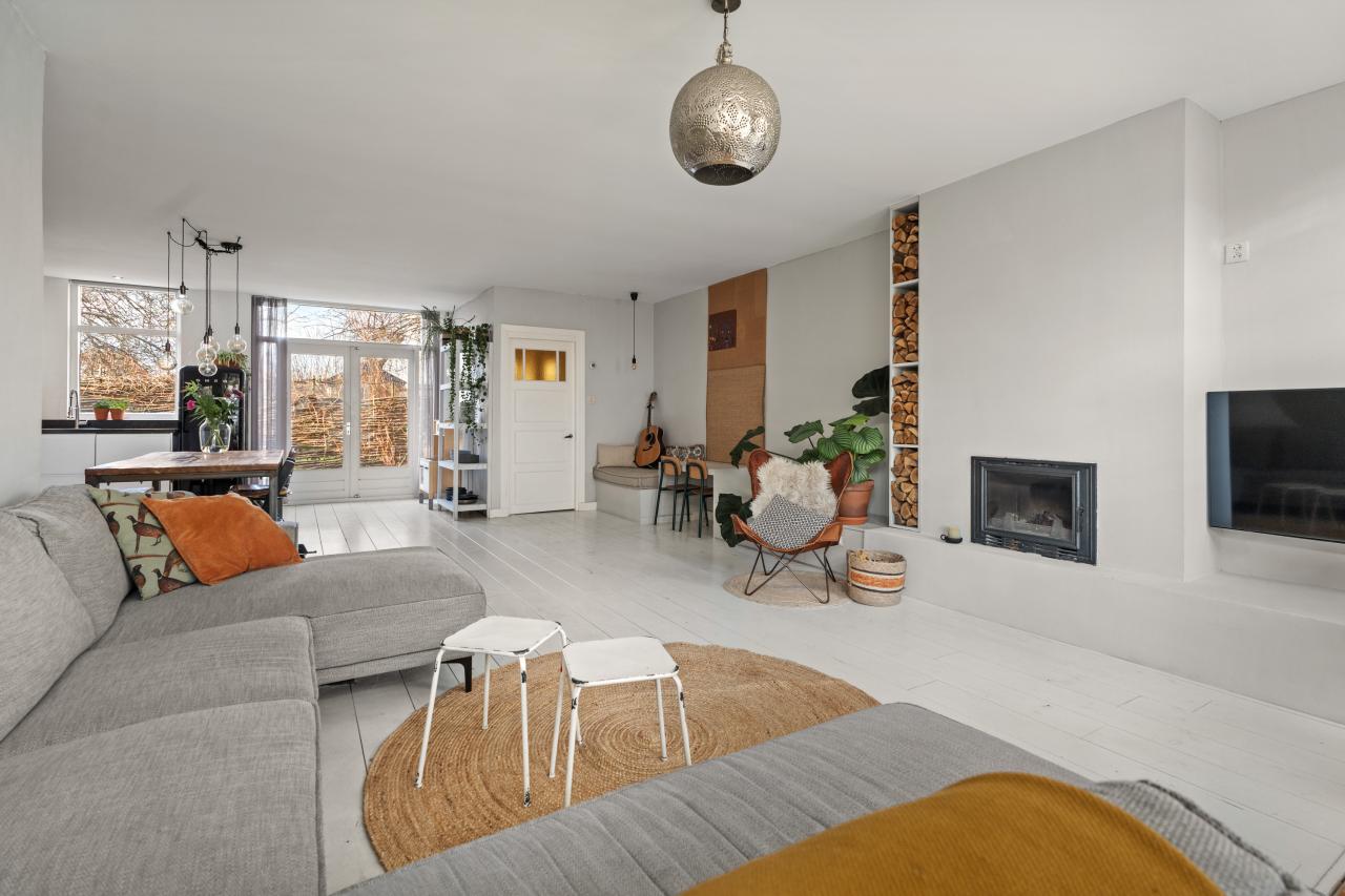 Dommer van Poldersveldtweg 40, Nijmegen (6523 DA)