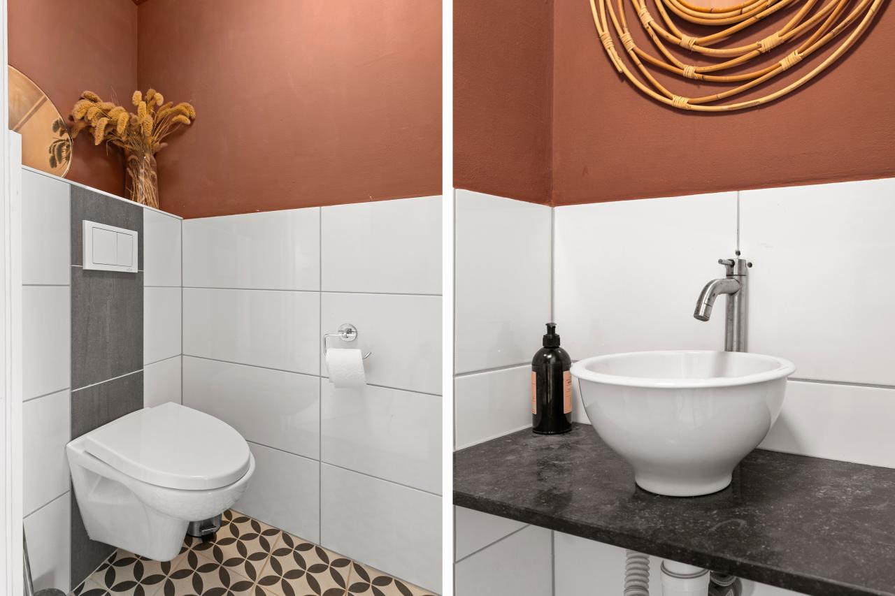 Dommer van Poldersveldtweg 40, Nijmegen (6523 DA)