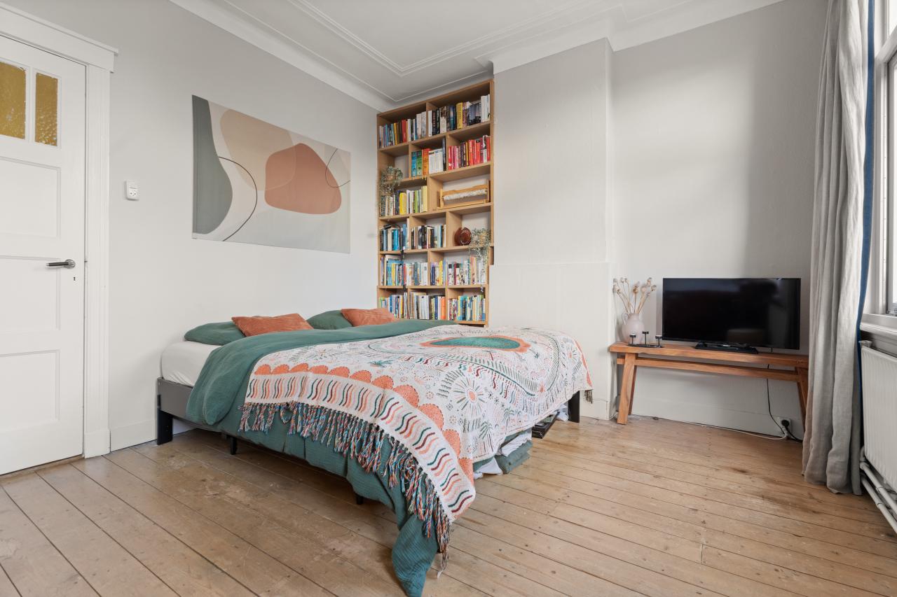 Dommer van Poldersveldtweg 40, Nijmegen (6523 DA)