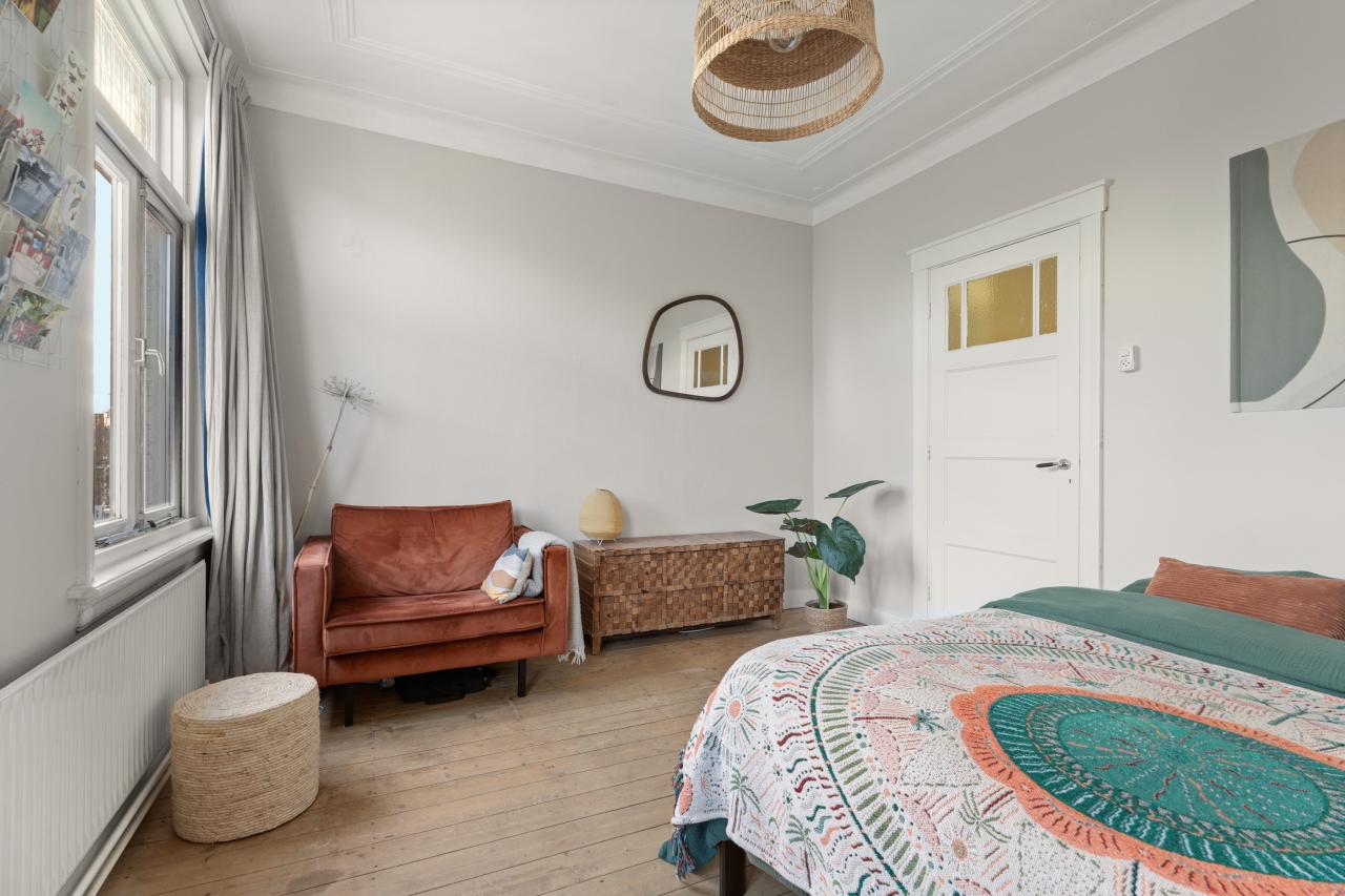 Dommer van Poldersveldtweg 40, Nijmegen (6523 DA)