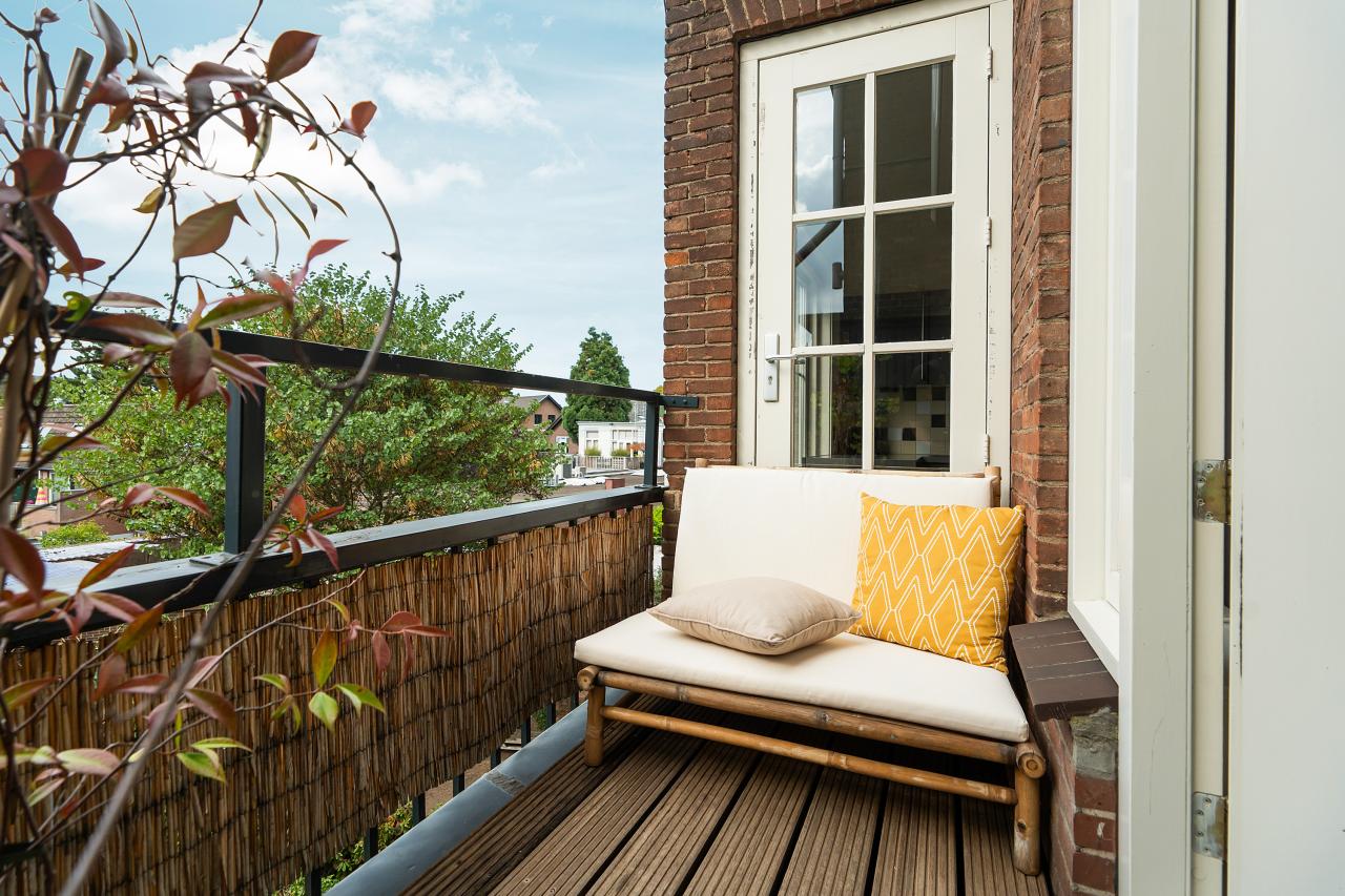 Heydenrijckstraat 10, Nijmegen (6521 LN)