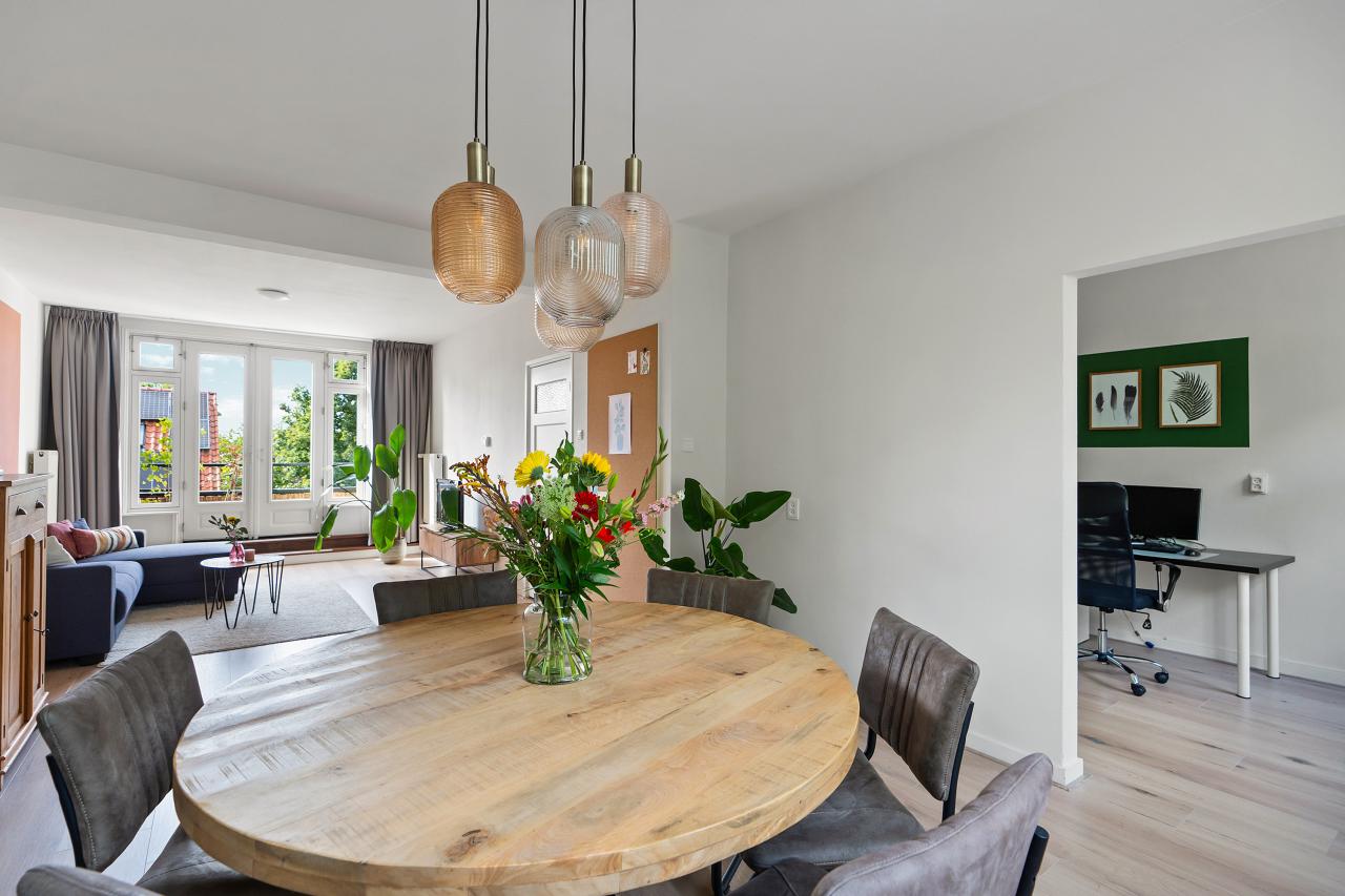 Heydenrijckstraat 10, Nijmegen (6521 LN)