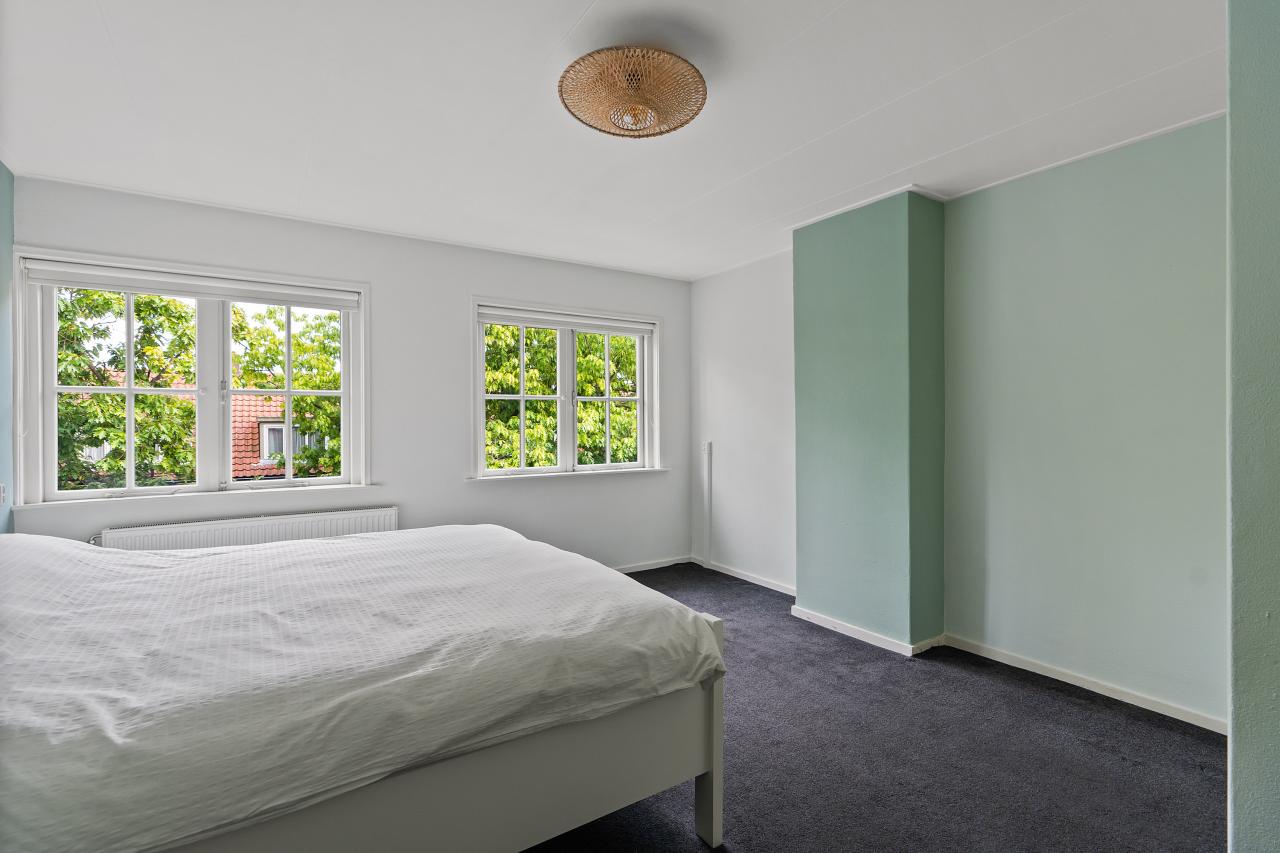 Heydenrijckstraat 10, Nijmegen (6521 LN)