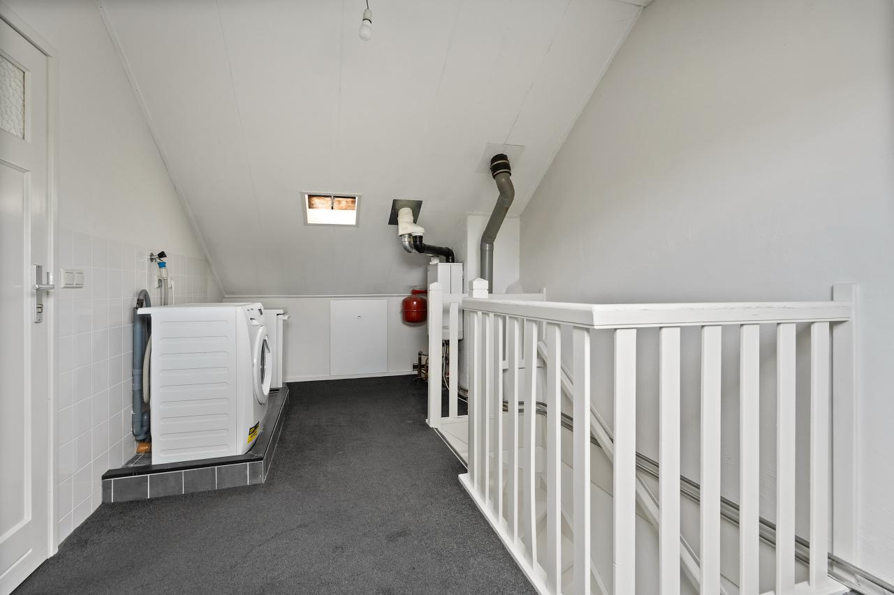 Heydenrijckstraat 10, Nijmegen (6521 LN)