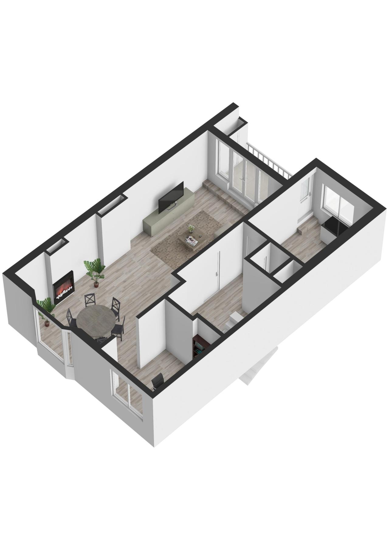 Heydenrijckstraat 10, Nijmegen (6521 LN)