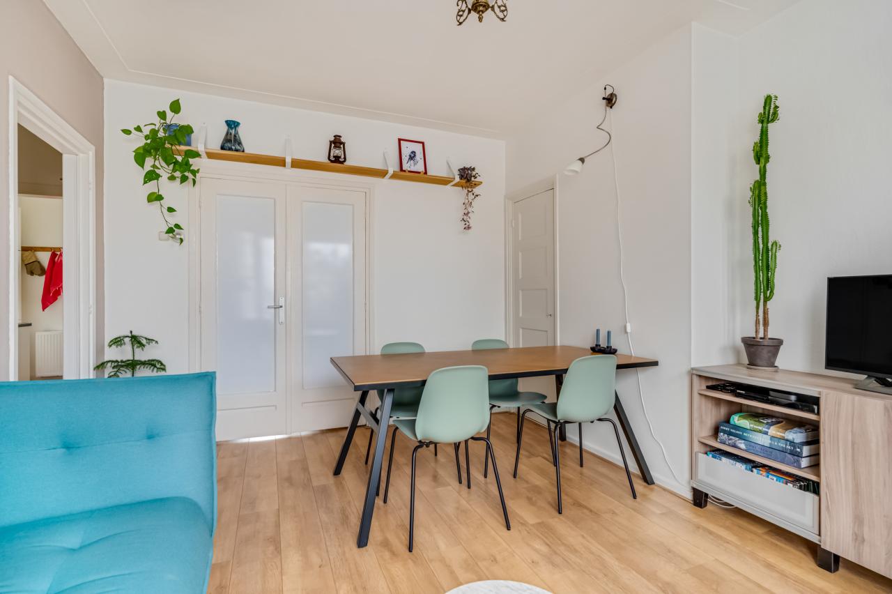 Cronjéstraat 28, Nijmegen (6543 ML)