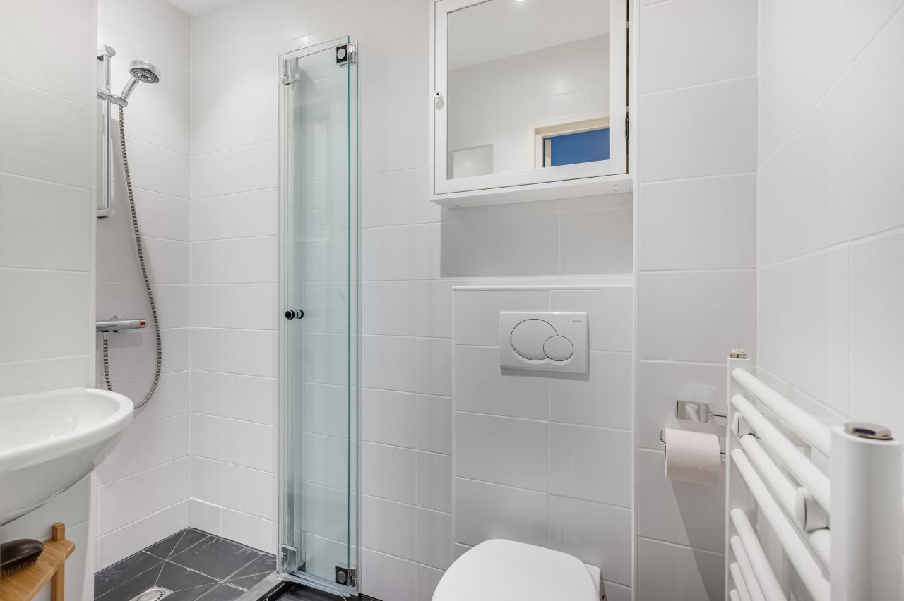 Cronjéstraat 28, Nijmegen (6543 ML)