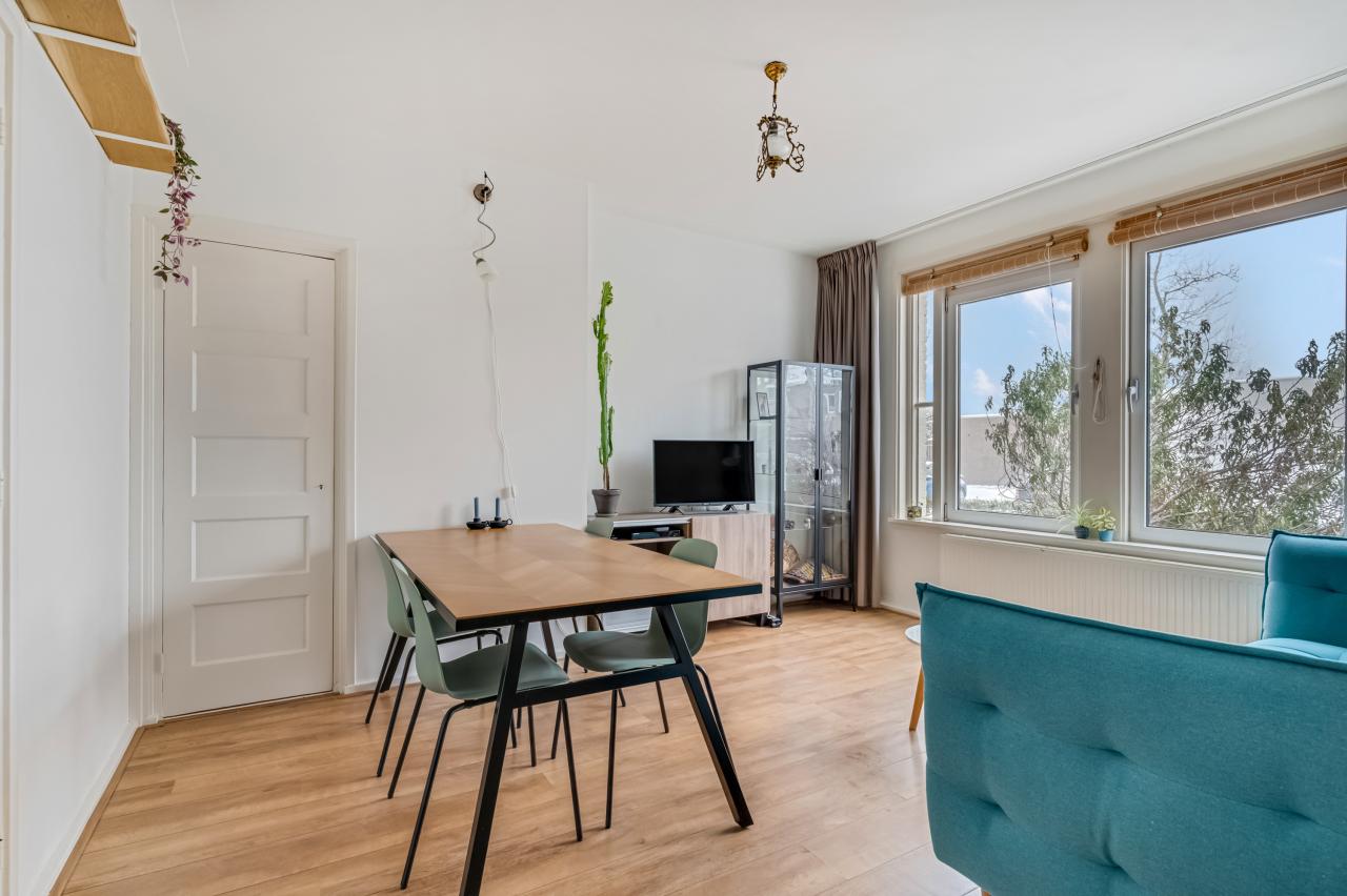 Cronjéstraat 28, Nijmegen (6543 ML)