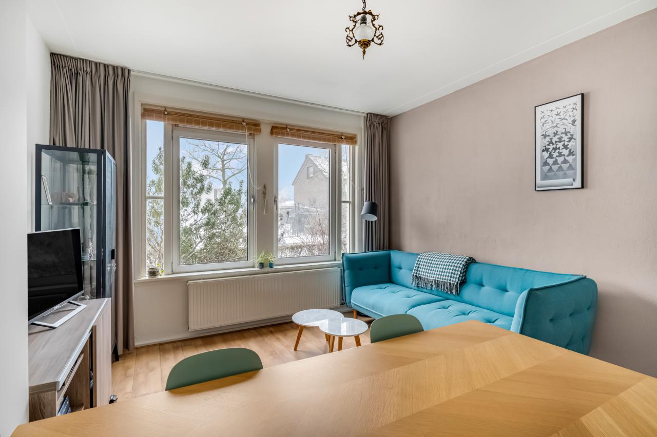 Cronjéstraat 28, Nijmegen (6543 ML)