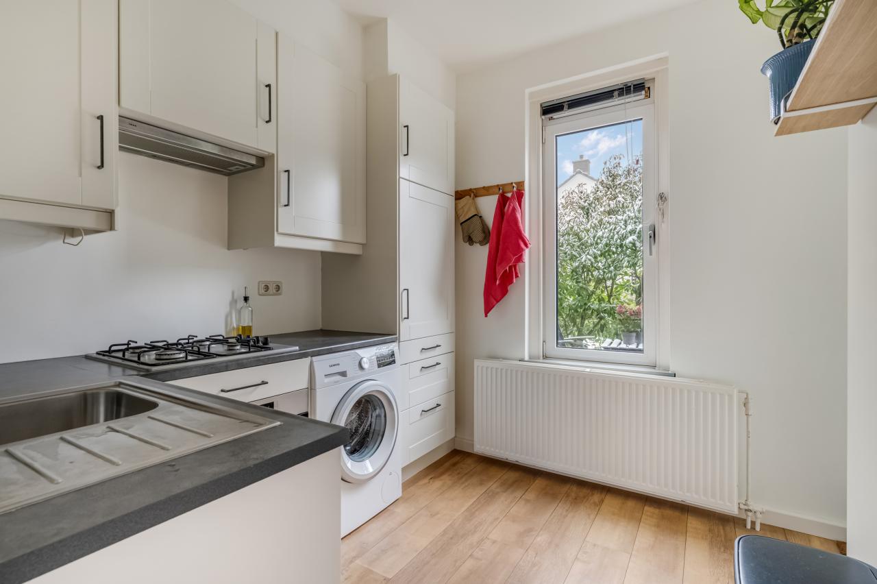 Cronjéstraat 28, Nijmegen (6543 ML)