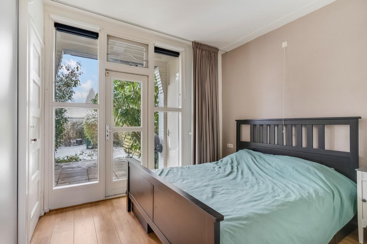 Cronjéstraat 28, Nijmegen (6543 ML)