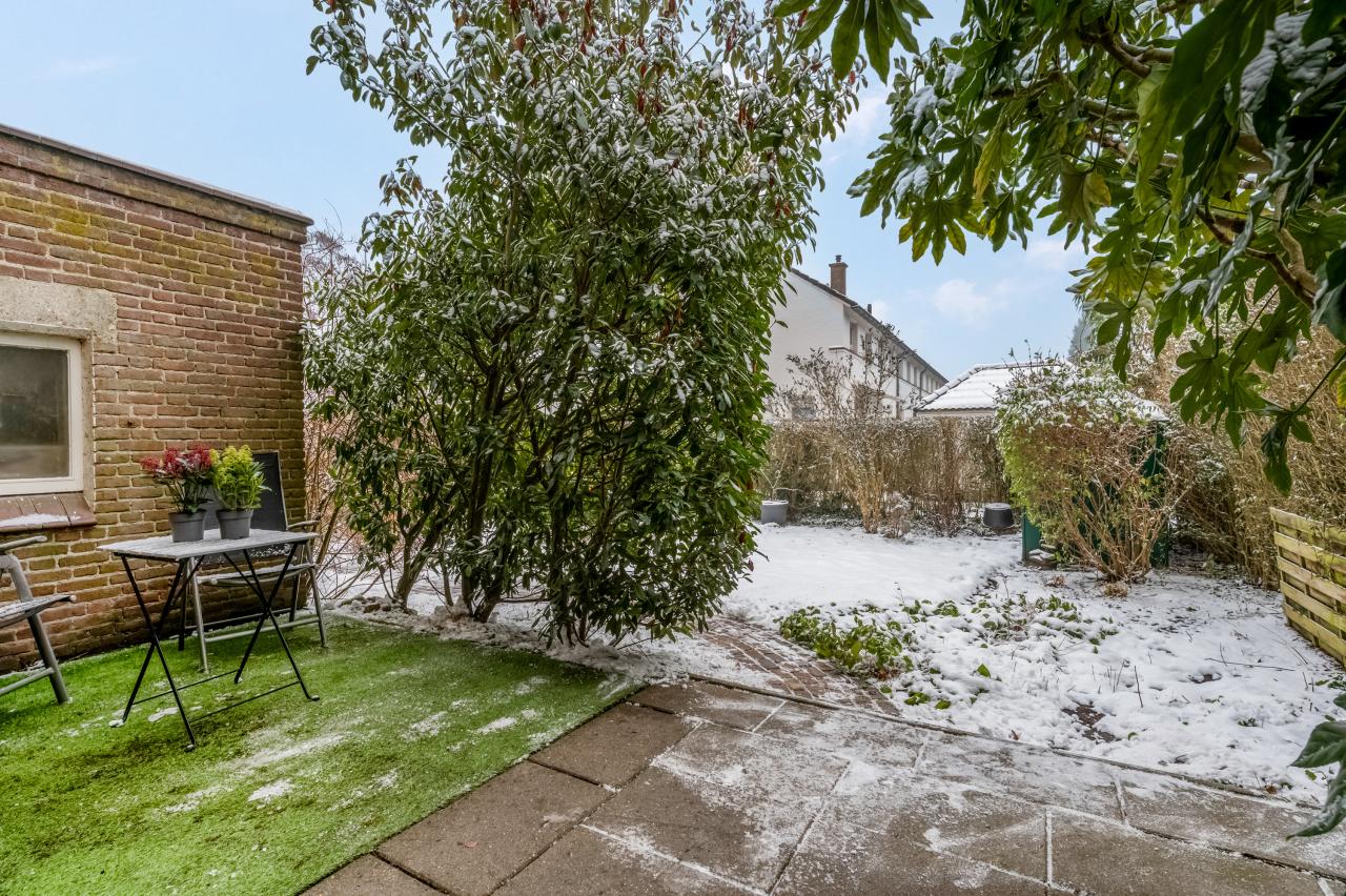 Cronjéstraat 28, Nijmegen (6543 ML)