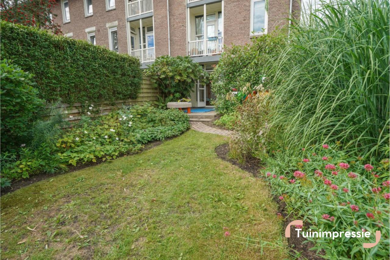 Cronjéstraat 28, Nijmegen (6543 ML)