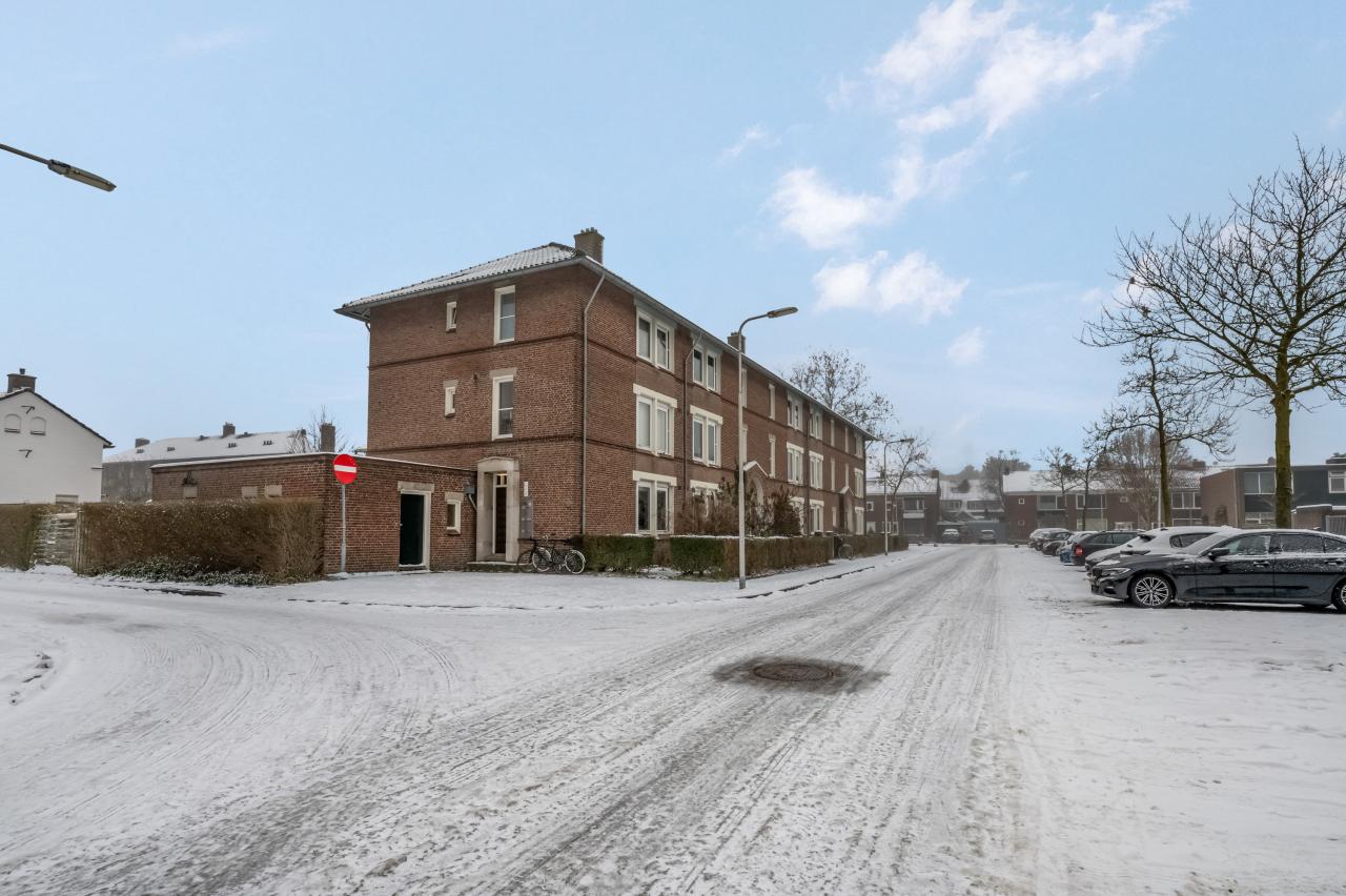 Cronjéstraat 28, Nijmegen (6543 ML)