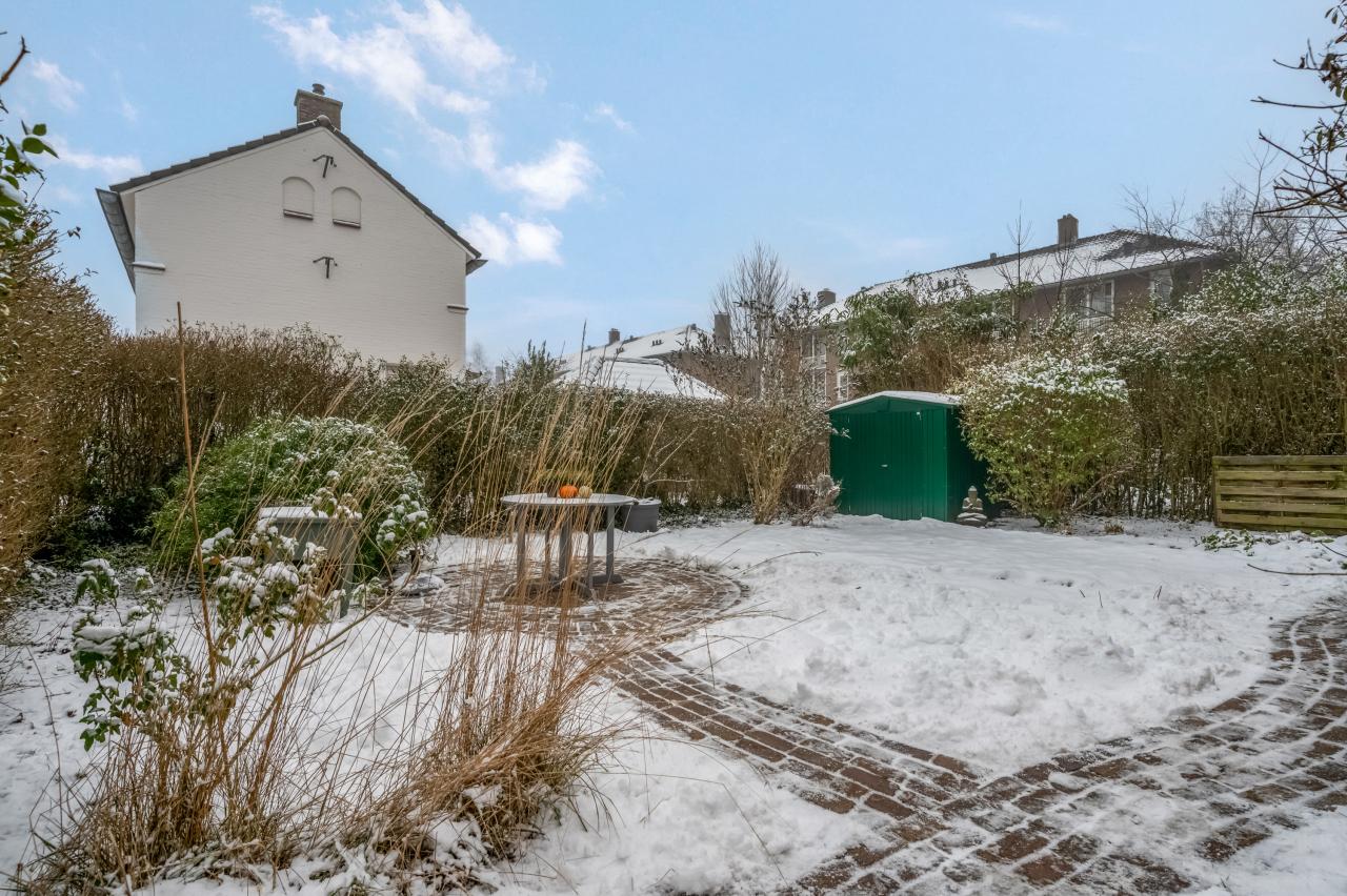 Cronjéstraat 28, Nijmegen (6543 ML)