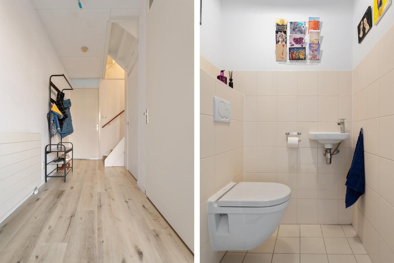 John Lennonstraat 36, Lent (6663 GP)