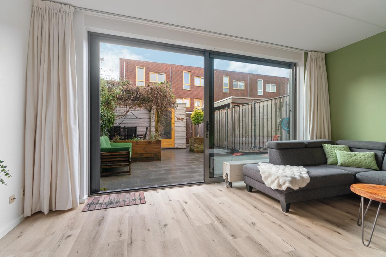 John Lennonstraat 36, Lent (6663 GP)