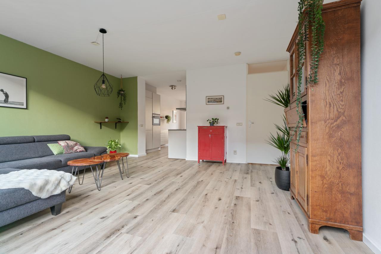 John Lennonstraat 36, Lent (6663 GP)