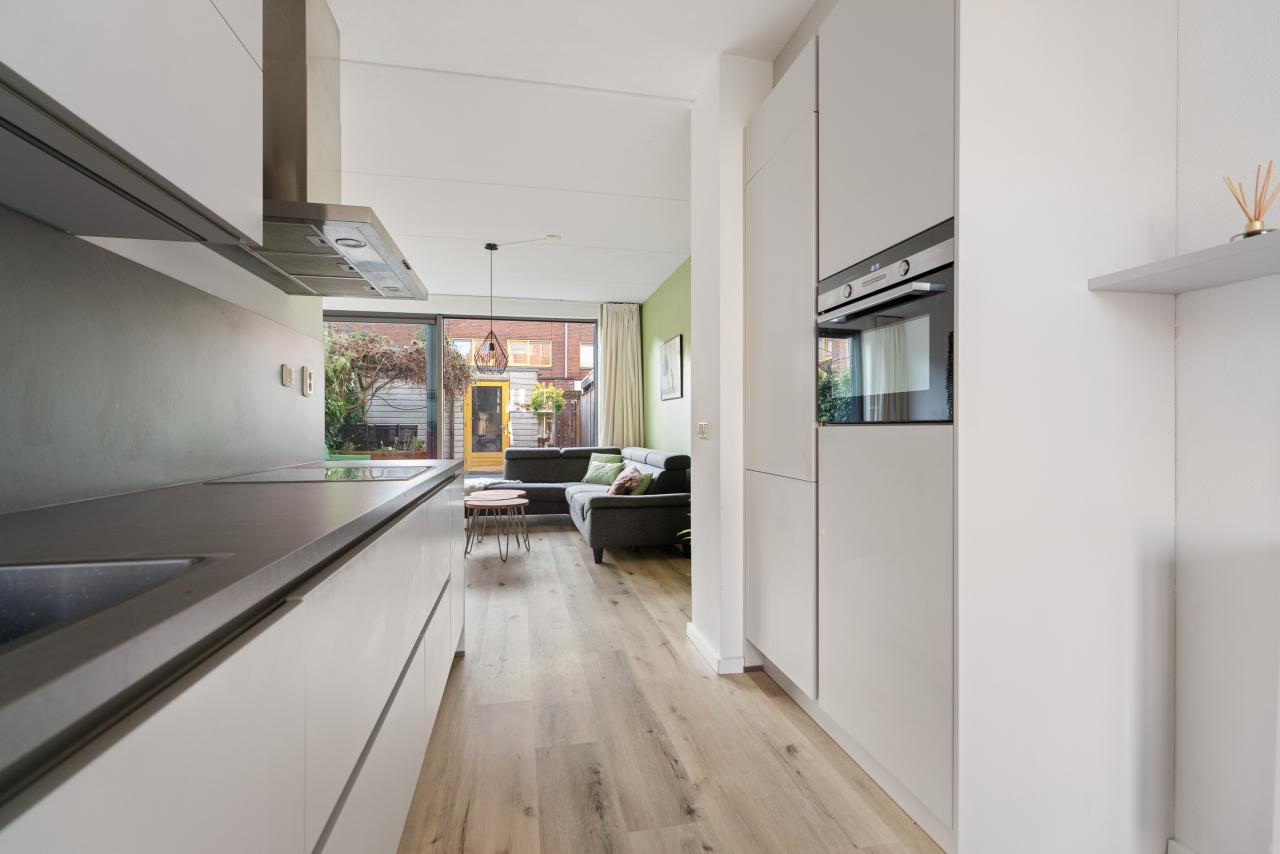 John Lennonstraat 36, Lent (6663 GP)