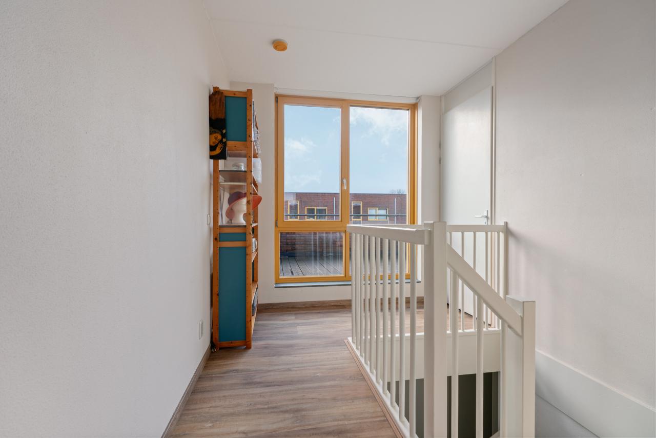 John Lennonstraat 36, Lent (6663 GP)