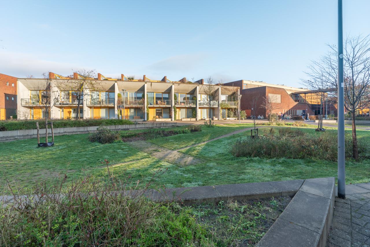 John Lennonstraat 36, Lent (6663 GP)