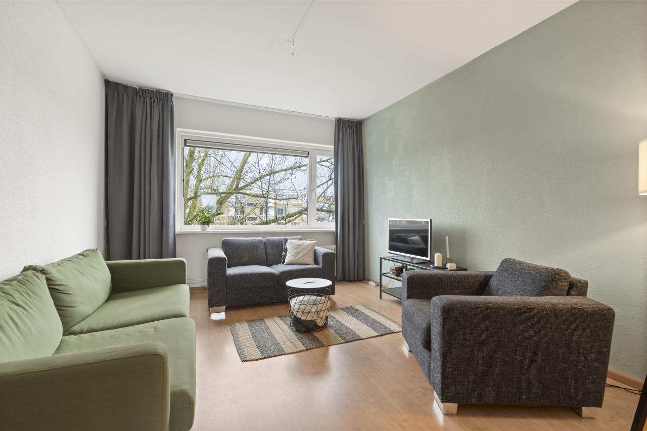 Planetenstraat 11, Nijmegen (6543 VV)