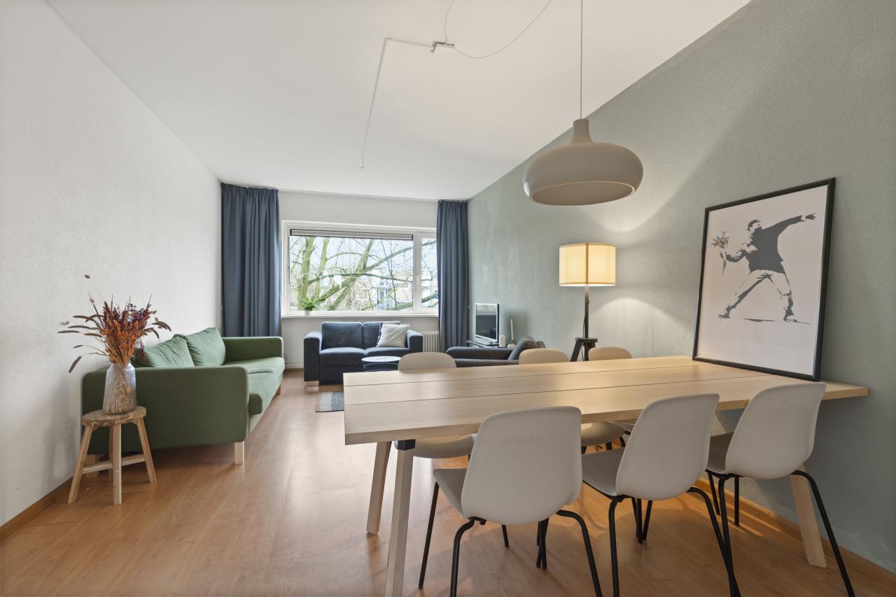 Planetenstraat 11, Nijmegen (6543 VV)