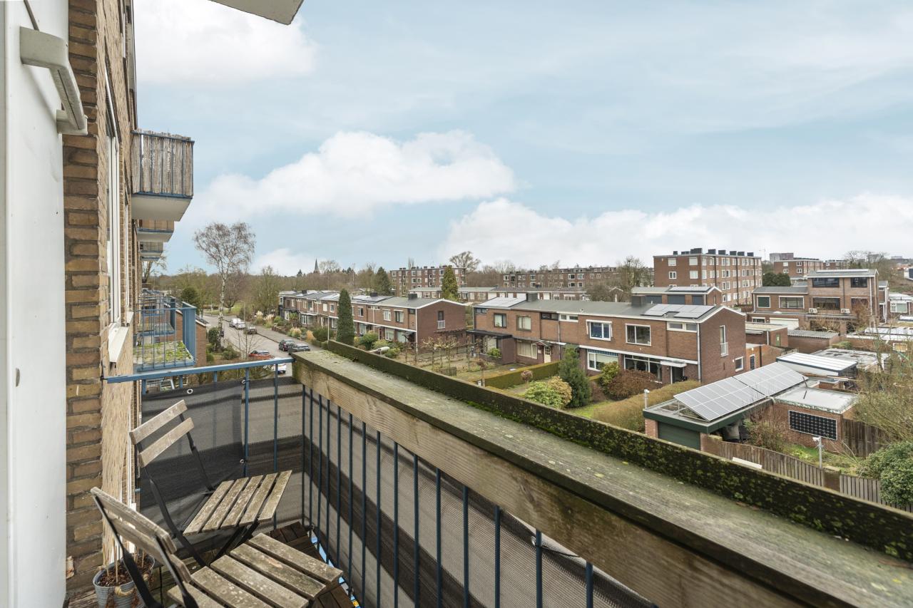 Planetenstraat 11, Nijmegen (6543 VV)