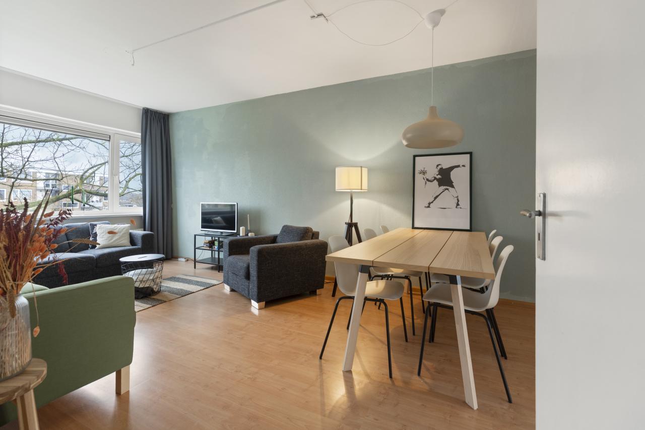 Planetenstraat 11, Nijmegen (6543 VV)