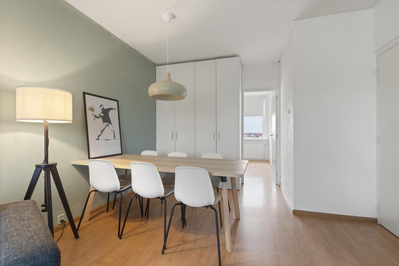 Planetenstraat 11, Nijmegen (6543 VV)