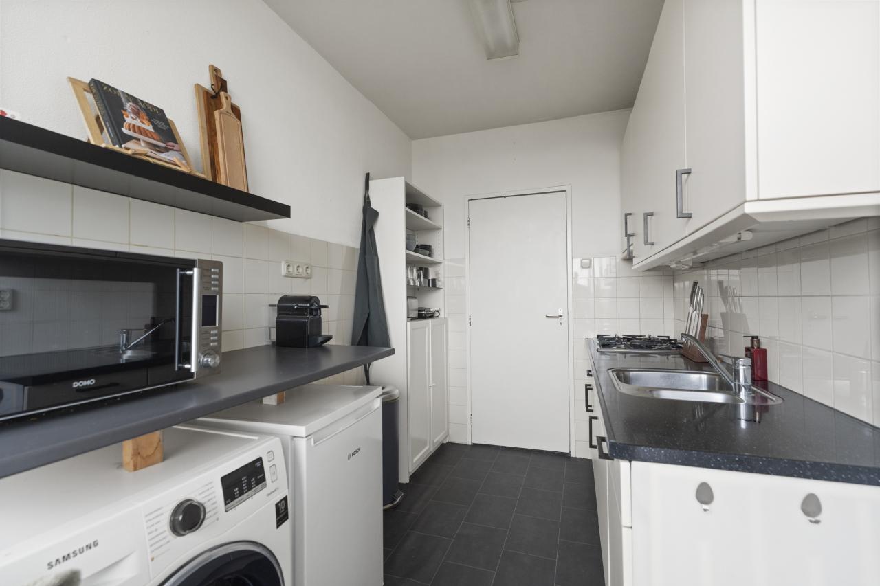 Planetenstraat 11, Nijmegen (6543 VV)