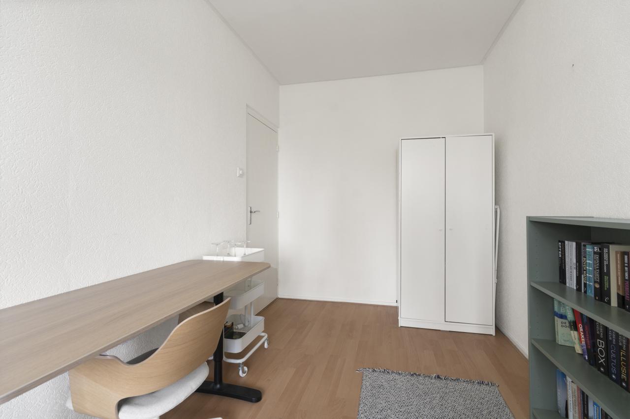 Planetenstraat 11, Nijmegen (6543 VV)