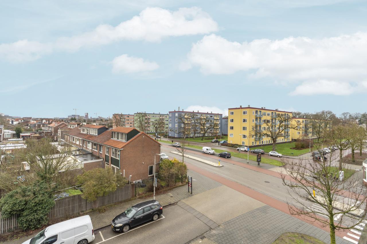 Planetenstraat 11, Nijmegen (6543 VV)