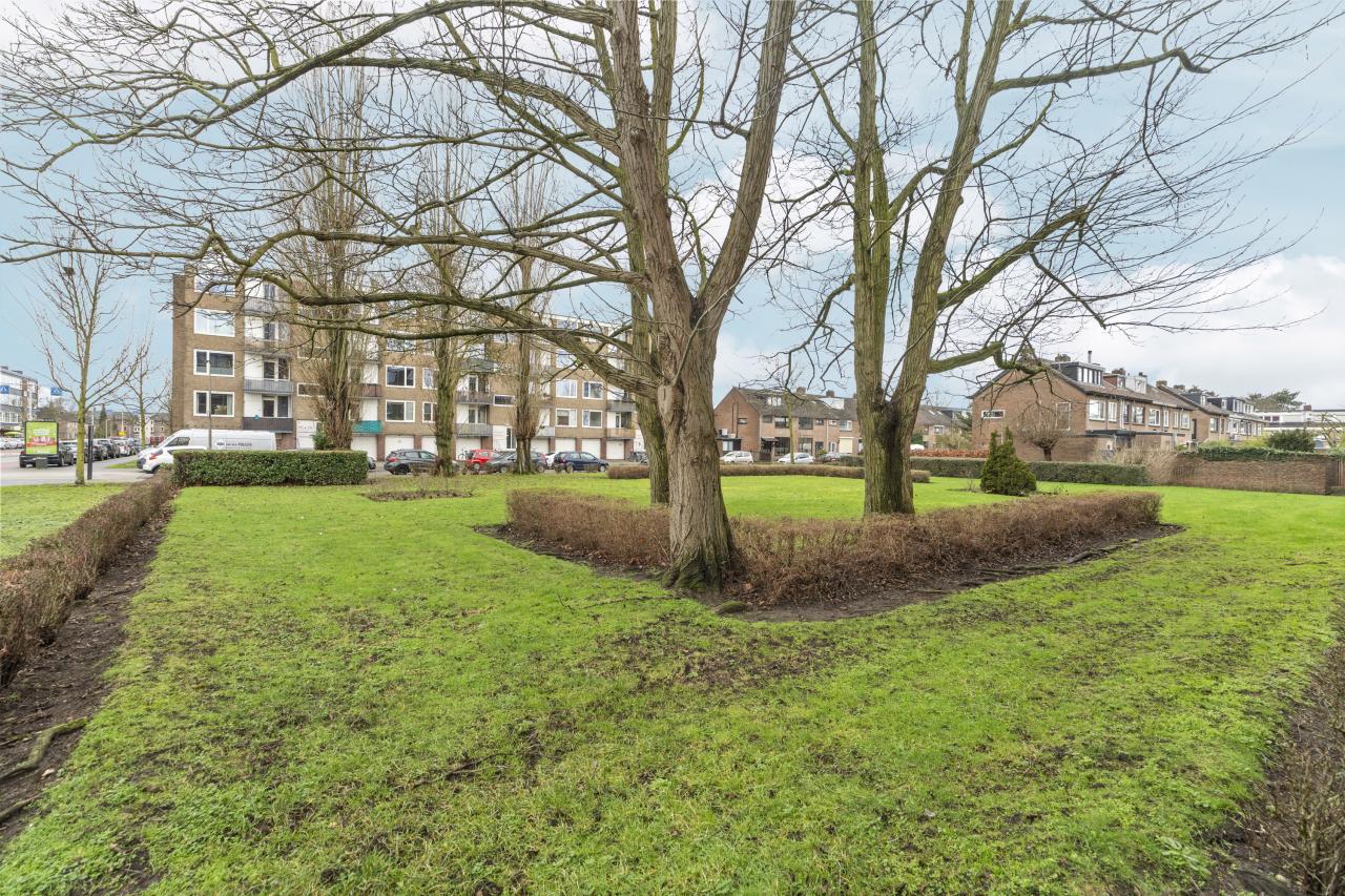 Planetenstraat 11, Nijmegen (6543 VV)