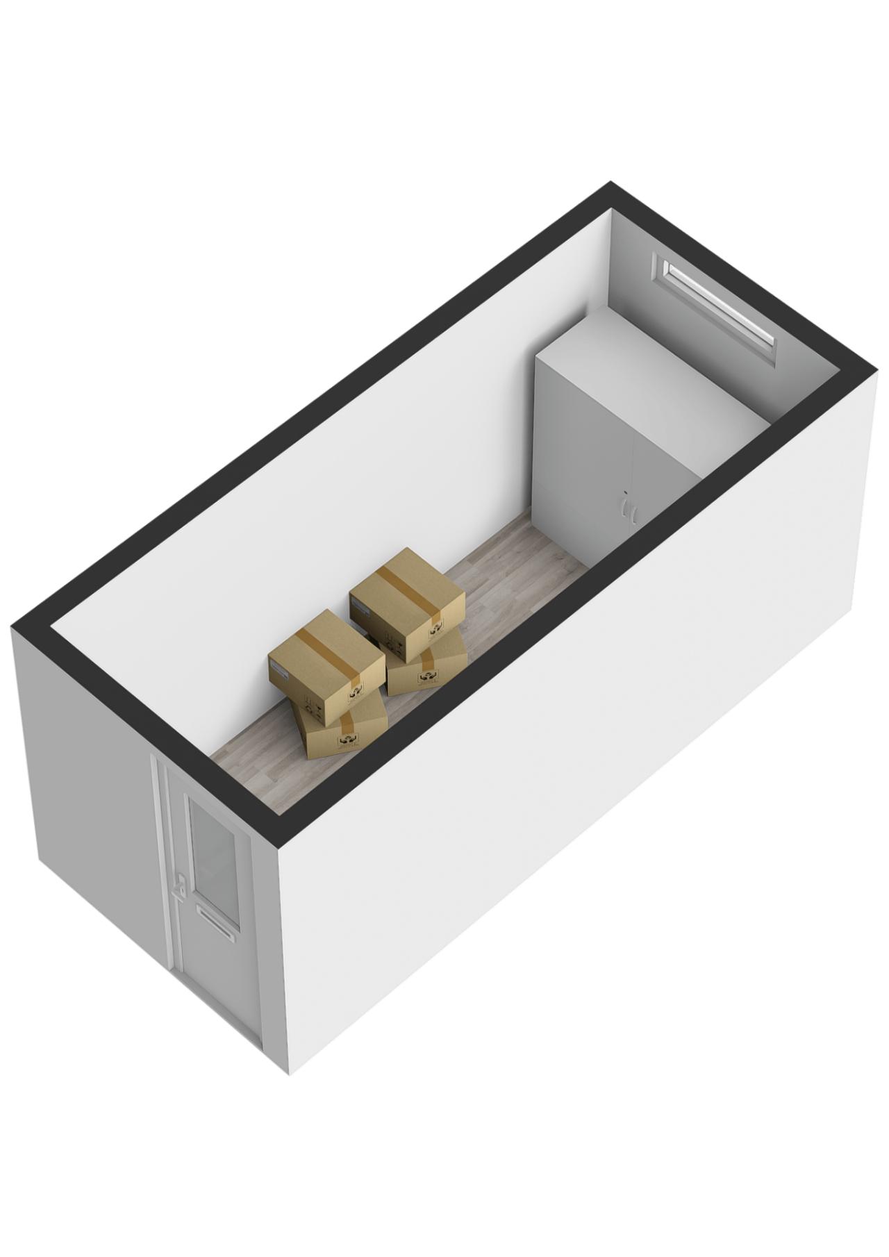 Planetenstraat 11, Nijmegen (6543 VV)