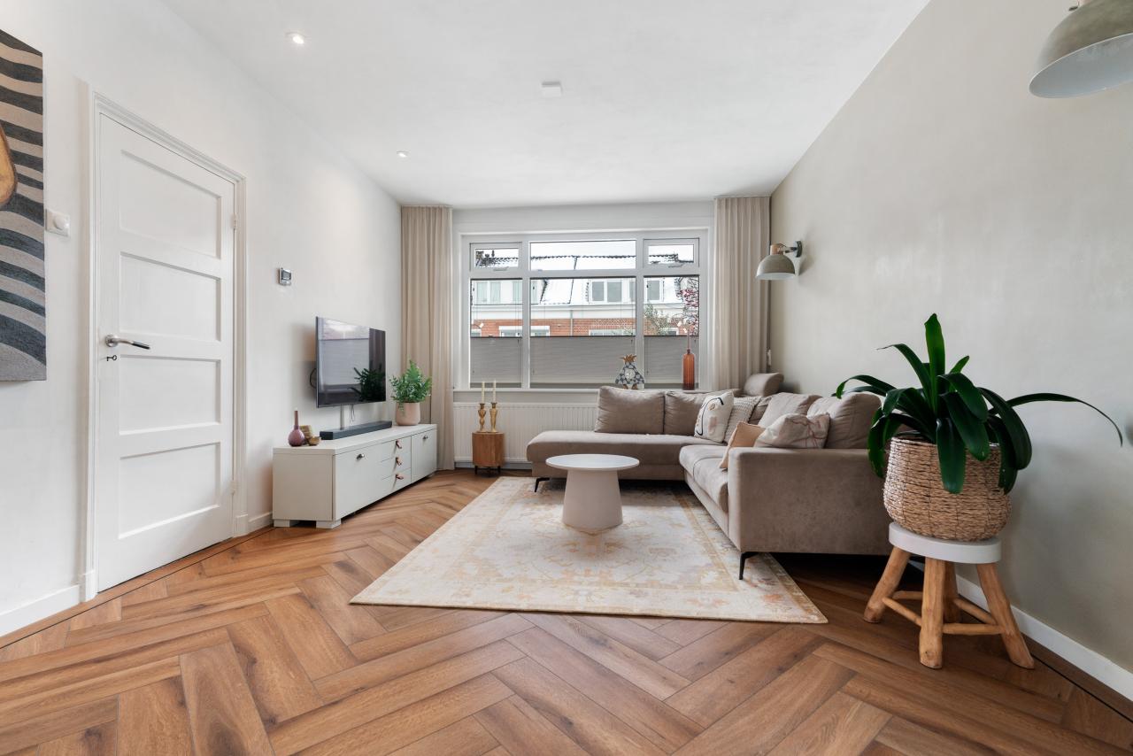 Postdwarsweg 9, Nijmegen (6523 GC)