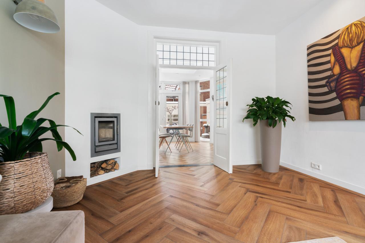 Postdwarsweg 9, Nijmegen (6523 GC)