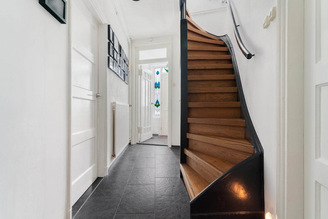 Postdwarsweg 9, Nijmegen (6523 GC)