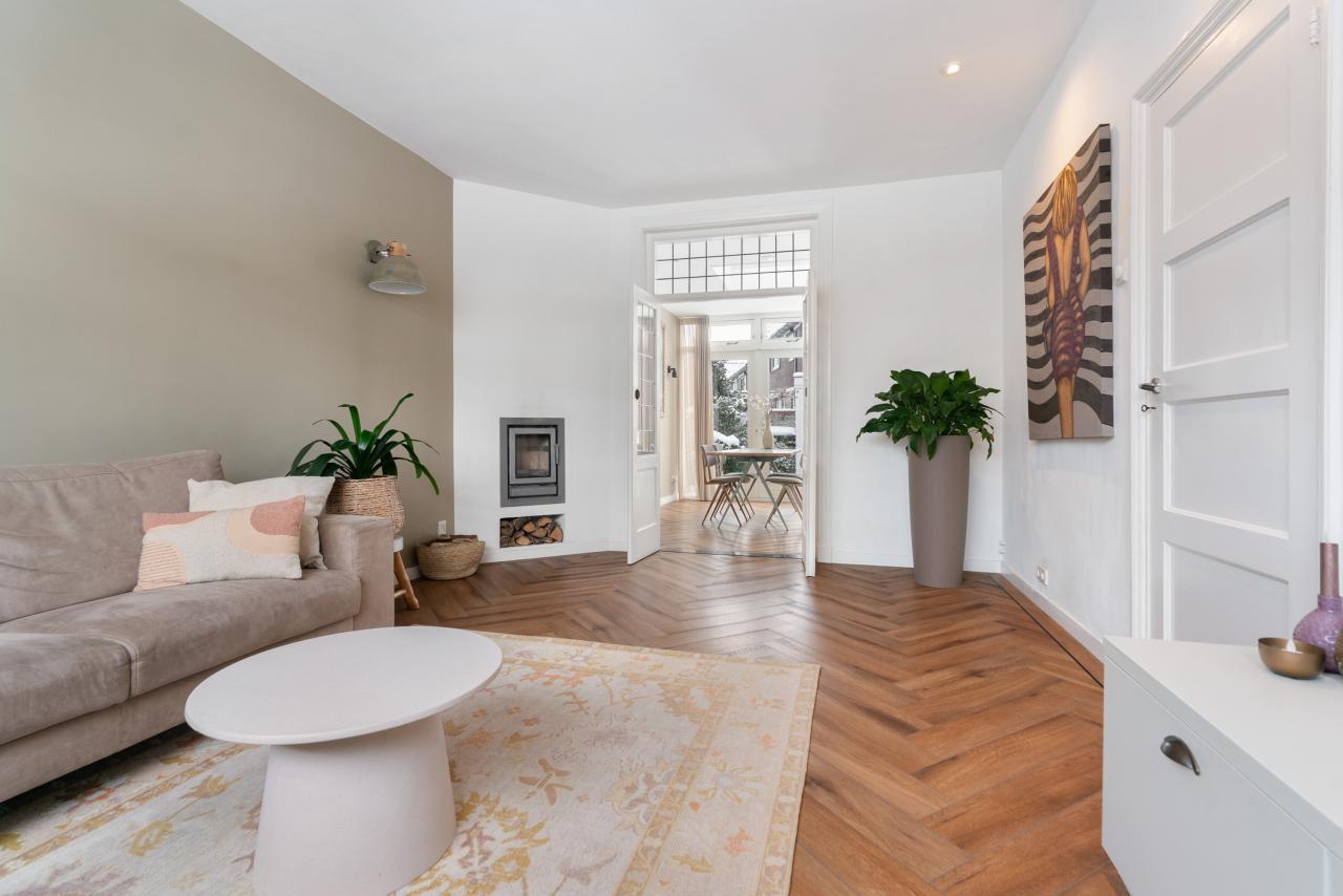 Postdwarsweg 9, Nijmegen (6523 GC)