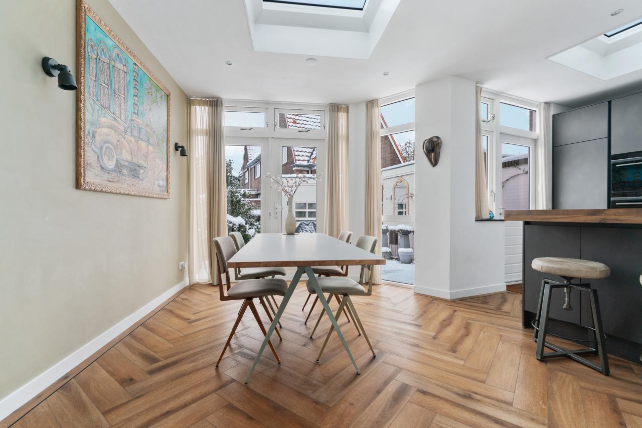 Postdwarsweg 9, Nijmegen (6523 GC)