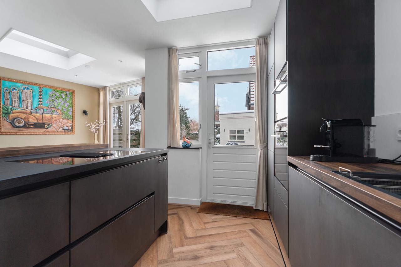 Postdwarsweg 9, Nijmegen (6523 GC)