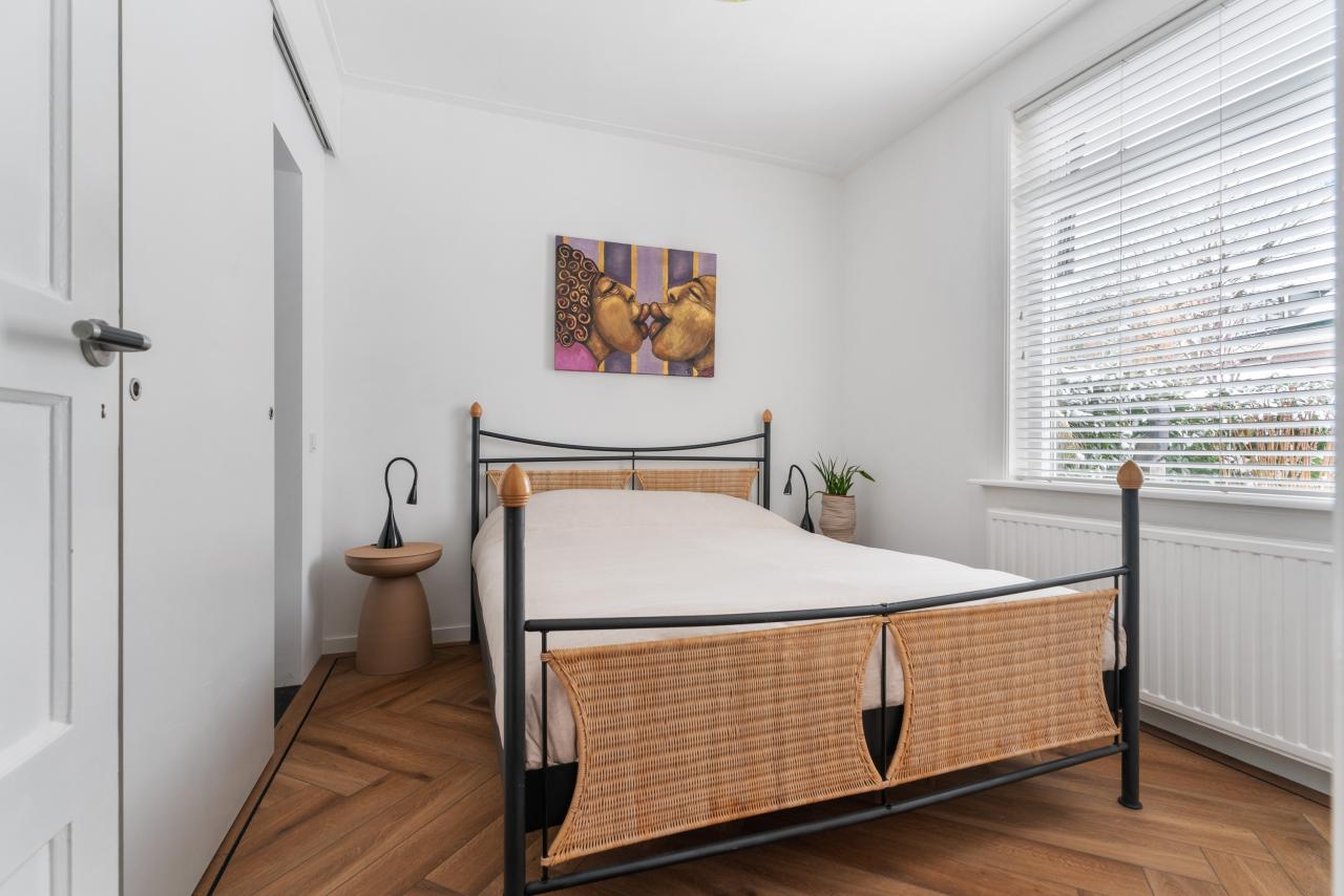 Postdwarsweg 9, Nijmegen (6523 GC)